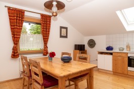 Ferienwohnung am Strandbad