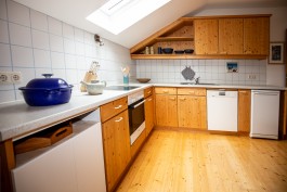 Ferienwohnung am Strandbad