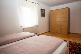 Ferienwohnung am Strandbad