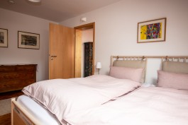 Ferienwohnung am Strandbad