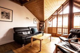 Ferienwohnung am Strandbad