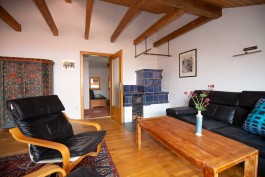 Ferienwohnung am Strandbad