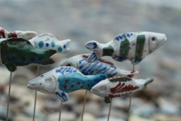 Ferienwohnung am Strandbad