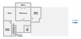 Ferienwohnung am Strandbad