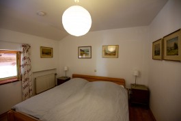 Ferienwohnung am Strandbad