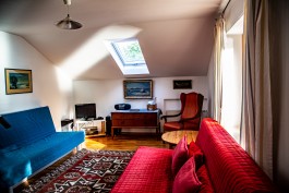 Ferienwohnung am Strandbad