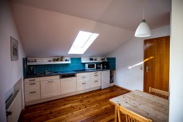 Ferienwohnung am Strandbad