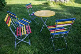 Ferienwohnung am Strandbad