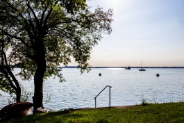 Ferienwohnung am Strandbad