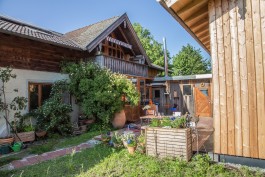 Ferienwohnung am Strandbad