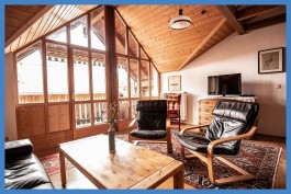 Ferienwohnung am Strandbad