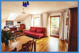 Ferienwohnung am Strandbad